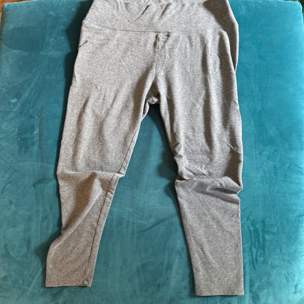 Sam's Club Member's Mark Women's Active Leggings (XXL)‎